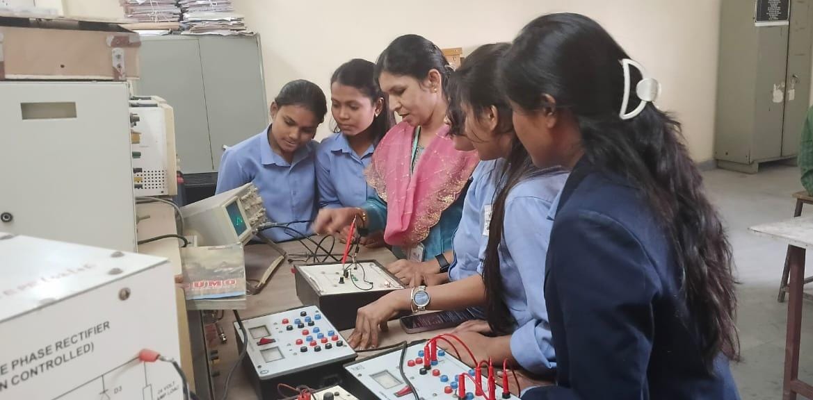 Power Electronics Lab